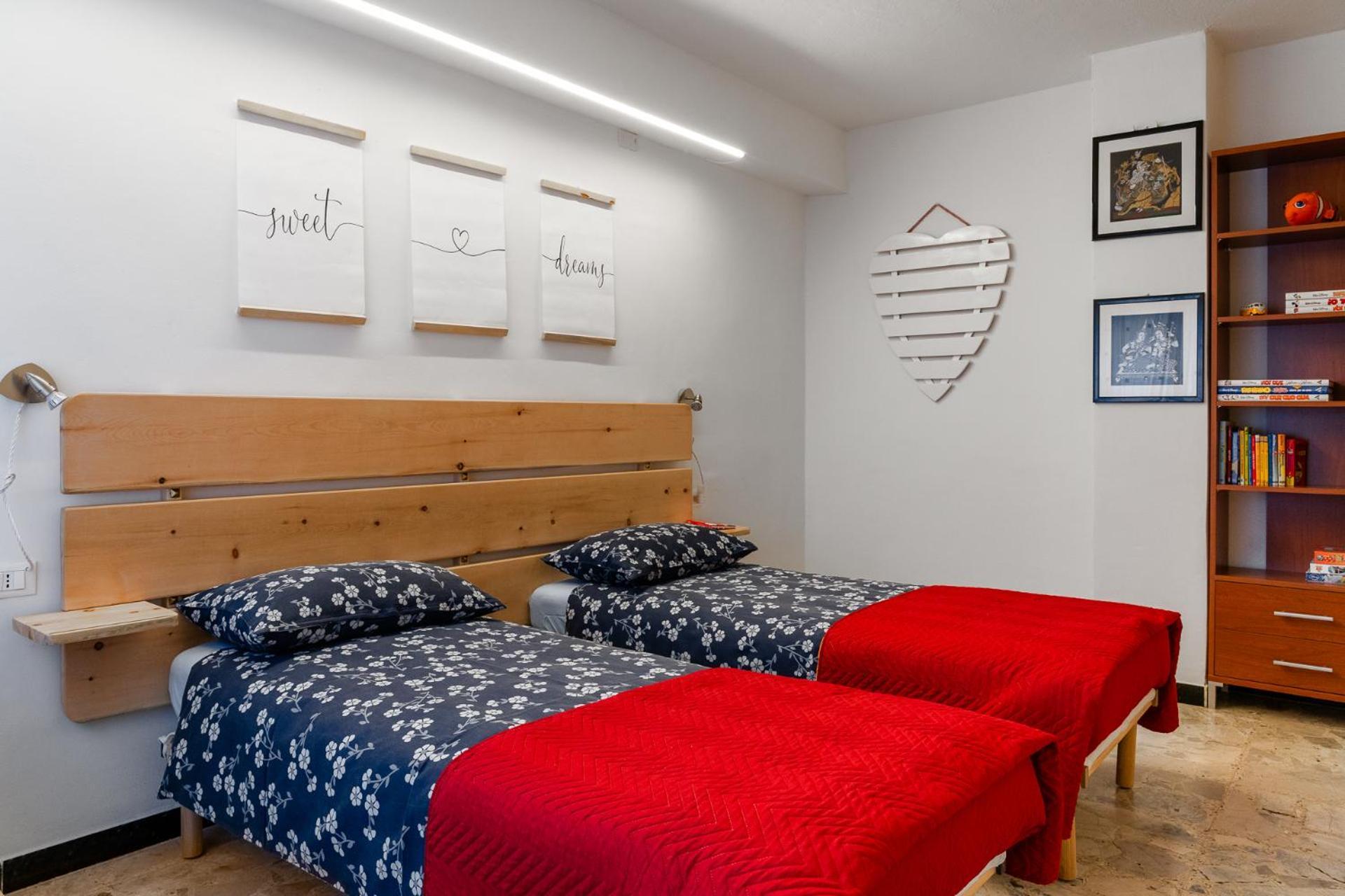 La Casa Nel Verde Арко Экстерьер фото