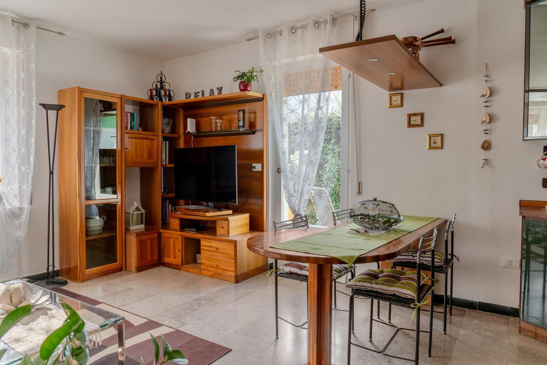 La Casa Nel Verde Арко Экстерьер фото