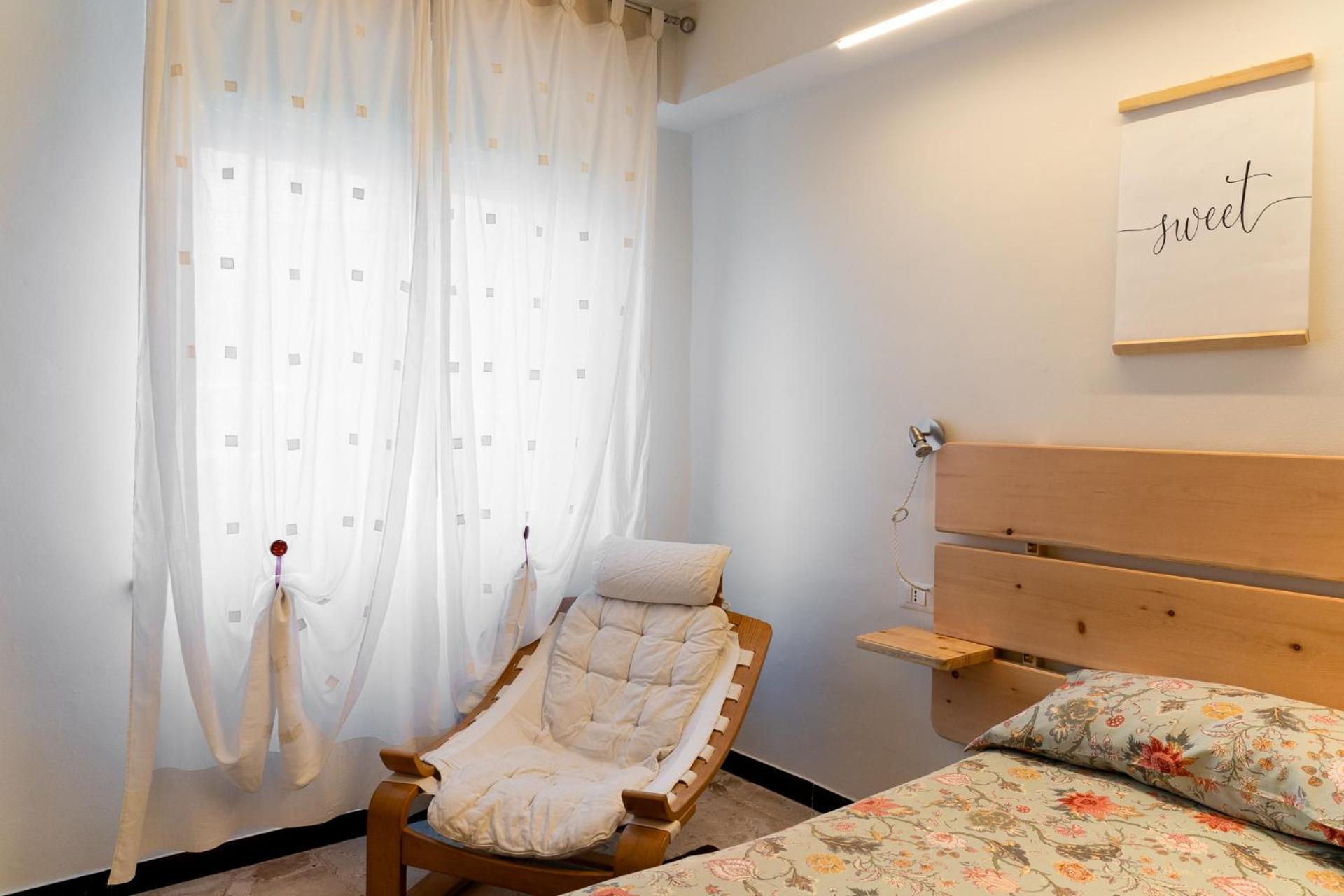 La Casa Nel Verde Арко Экстерьер фото